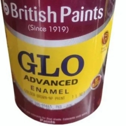 British GLO advance 4ltr