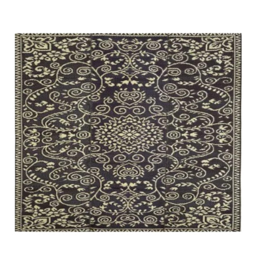 Brown Deluxe Pp Mat