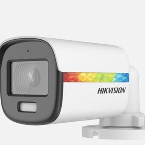 Cctv Colour Camera