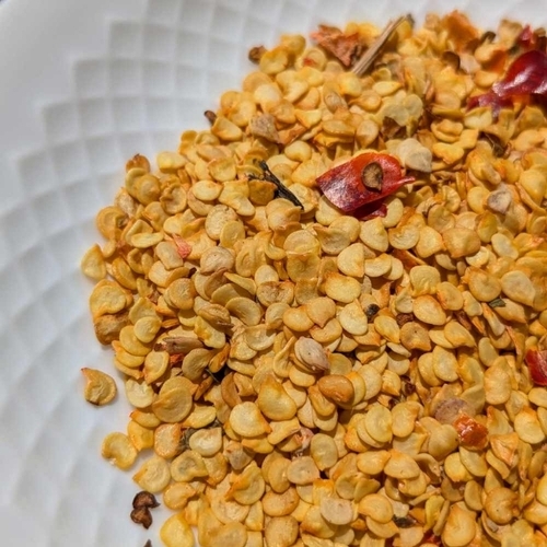 Chilli Seeds