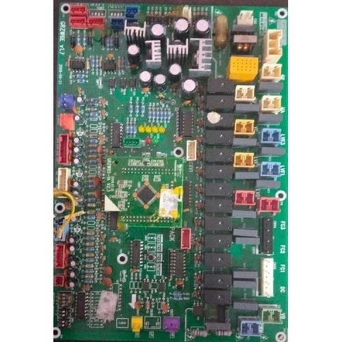 Circuit Board By Tychon Industries Pvt Ltd