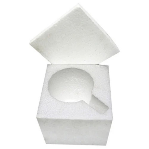 Coffee Mug Thermocol Package Bag