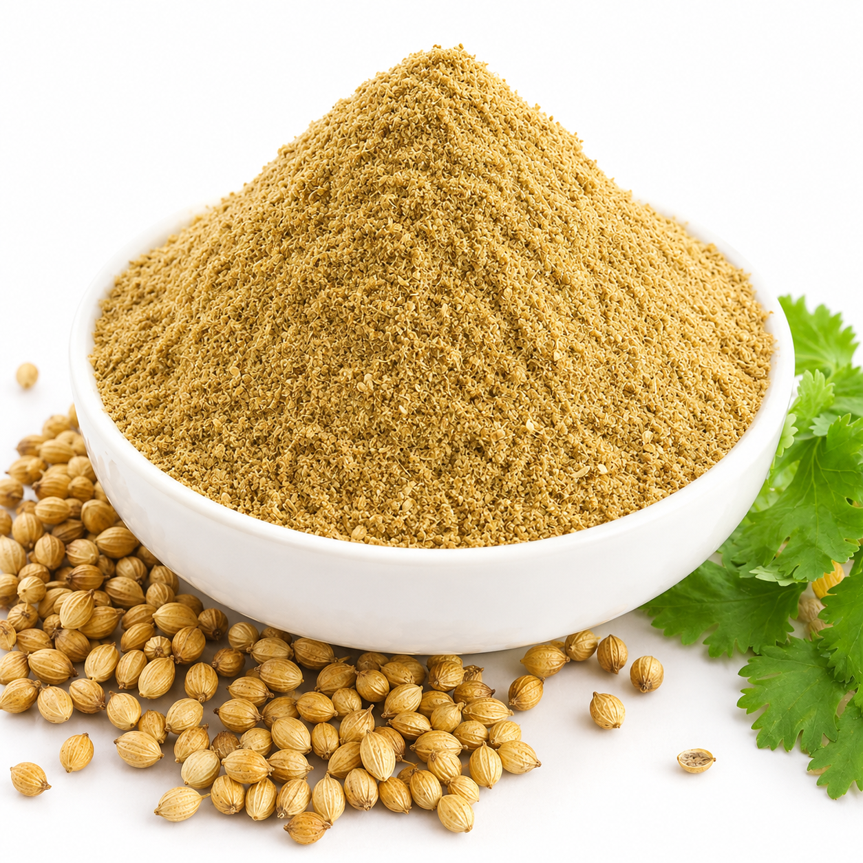 Coriander Powder