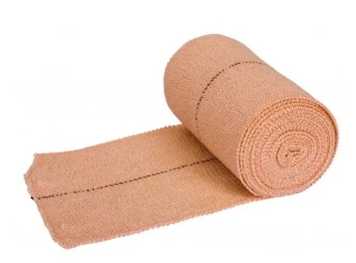 Cotton Crepe Bandage