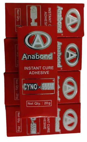 Cyanoacrylate Adhesive