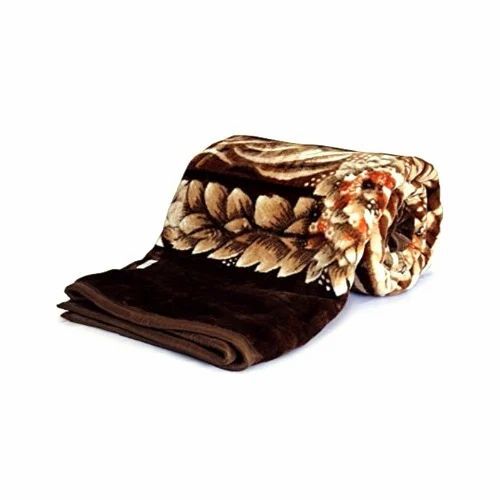 Designer Mink Blanket