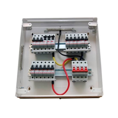 Distribution Boards