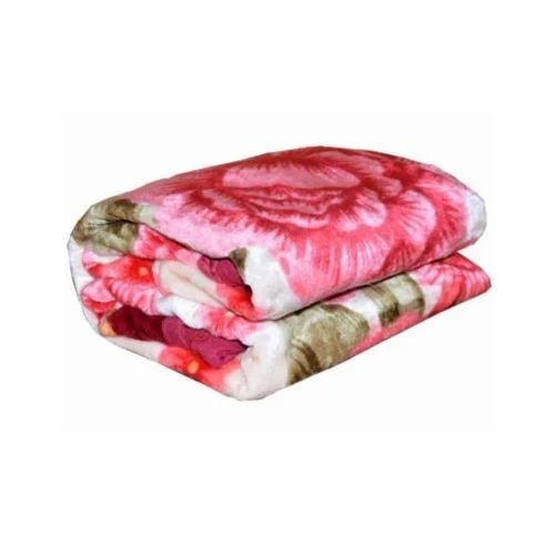 Double Bed Mink Blankets