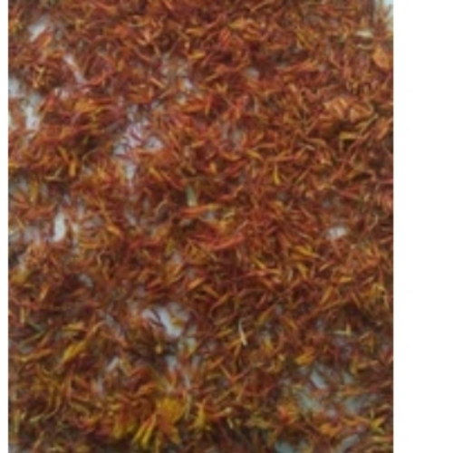 Dried Petal