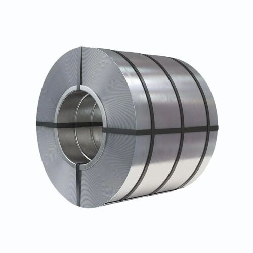 Durable Stainless Steel Coil