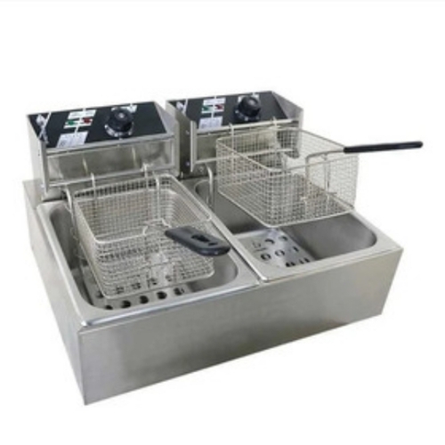 Electric Deep Fryer