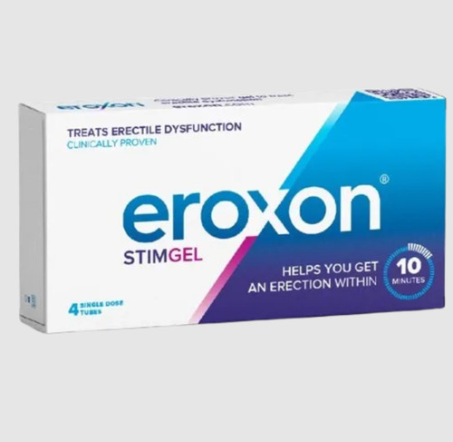 Eroxon Stimgel B