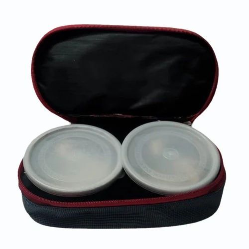 Eurasia Stainless Steel Lunch Box