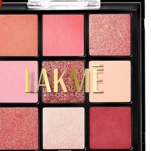 Eyeshadow By Vivekananda Cosmetic & Beauty Products Supplier