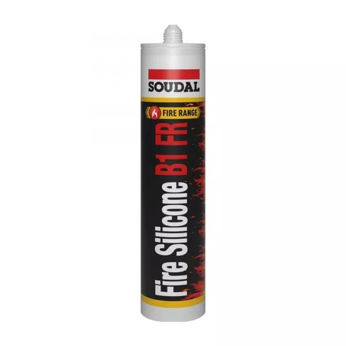Fire B1silicone Sealant