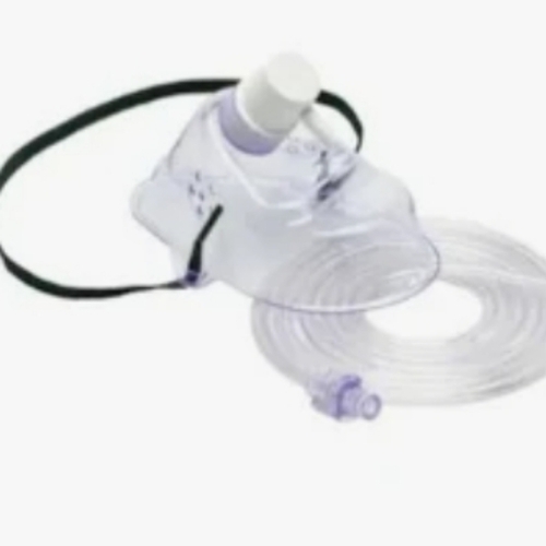 Flexi Oxygen Mask