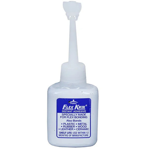 Flexkwik Instant Adhesive