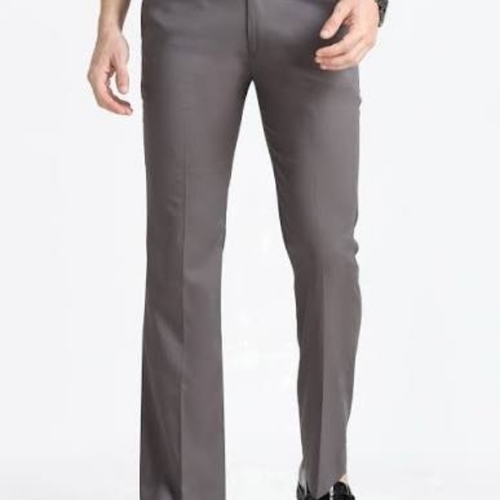 Formal Pants