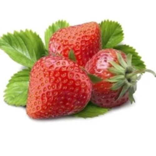 Fresh Strawberry