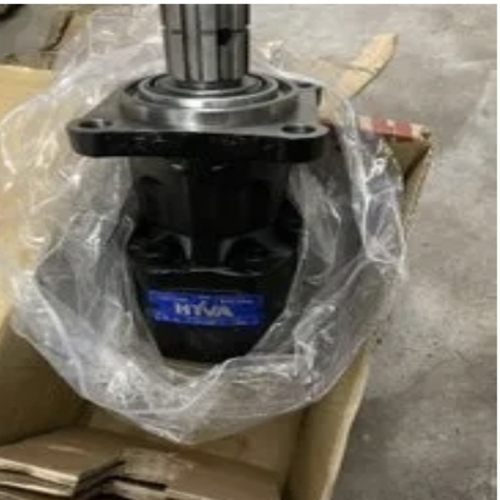Gear Pump