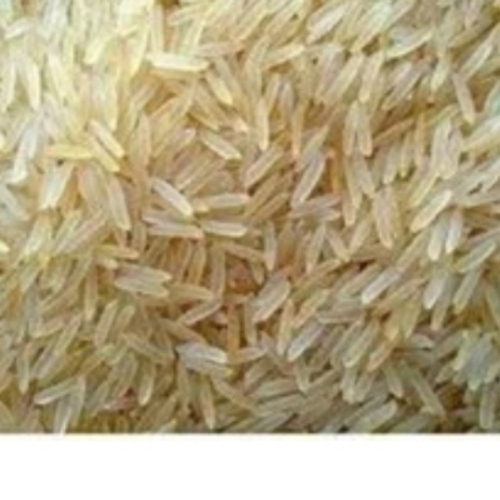 Golden Indian Sella Rice
