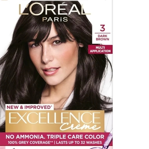 Hair Color