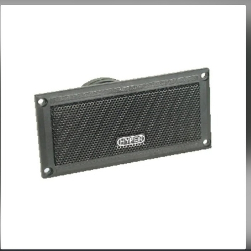 HE - 104 piezo tweeter