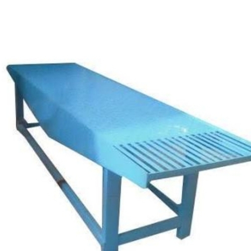 Heavy Duty Vibro Forming Table