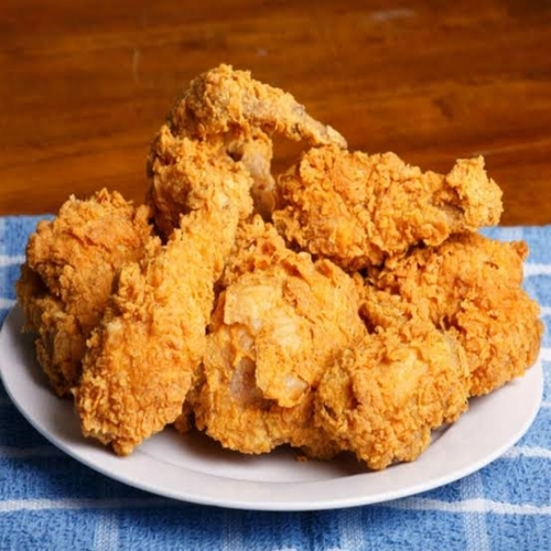 Hen