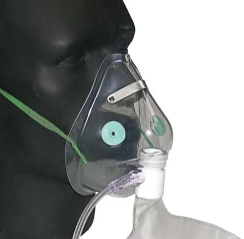Hi Medical Mask Gs-2044