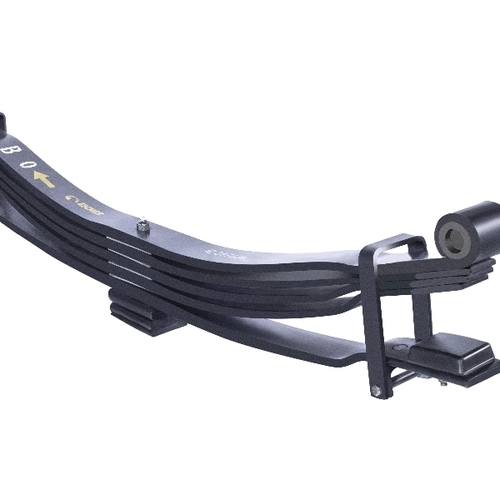 Hight Quality Parabolic Leaf Spring