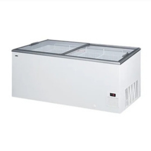 Ice Cream Freezer