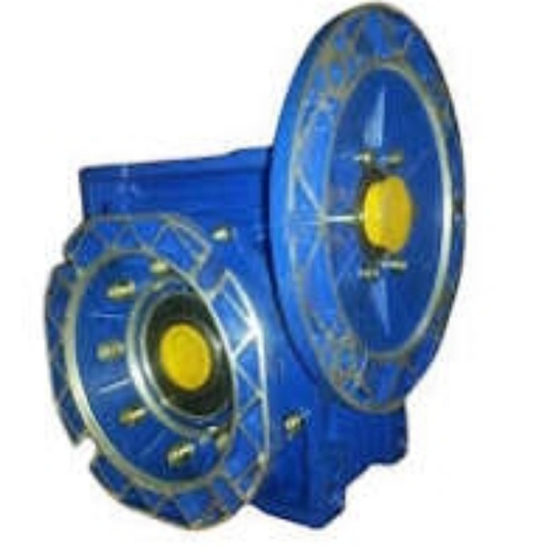 Industrial Gear Boxes