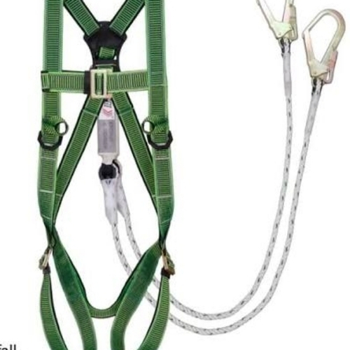 Industrial Safety Belt