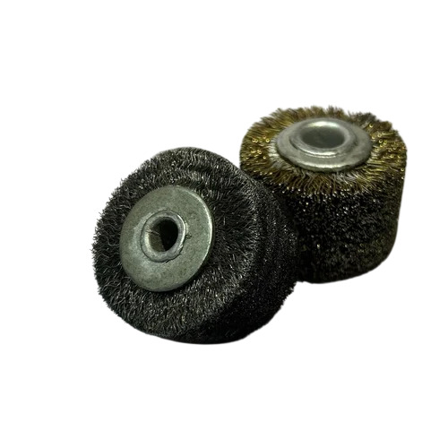 Industrial Wire Brushes