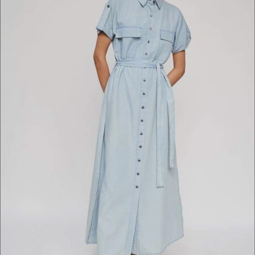Ladies dress