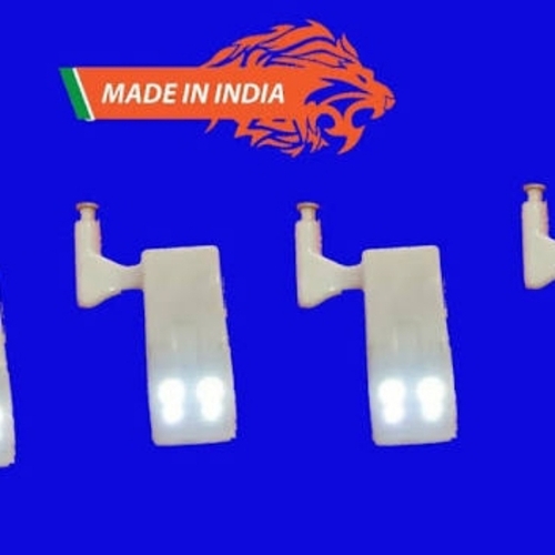 Lock parts