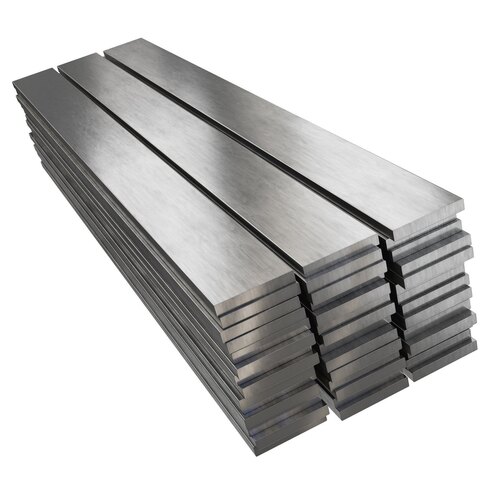 Mild Steel Flat Bar