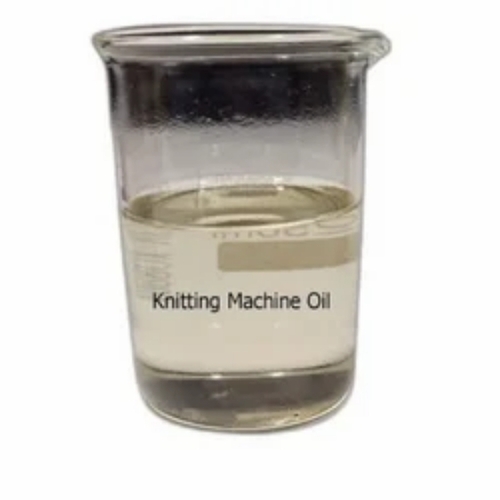 Machine oil