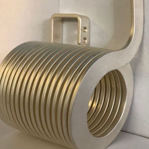 Magnetic Blowout Coil
