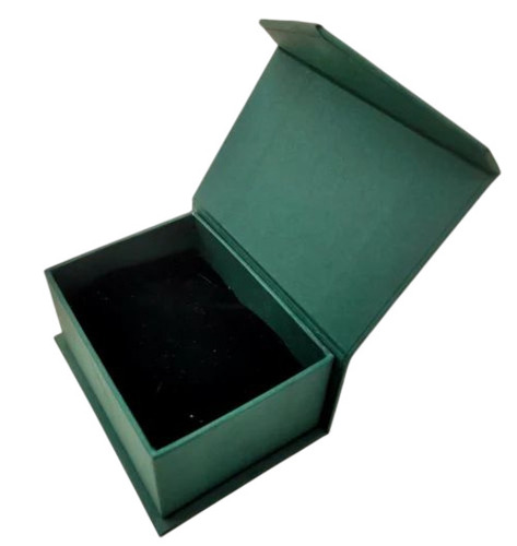Magnetic Jewellery Box