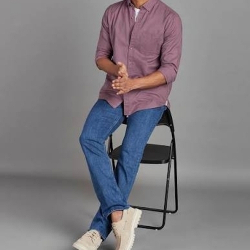 Menswear