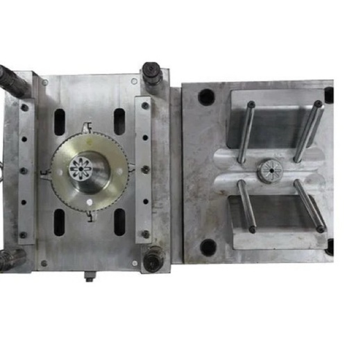 Metal Die