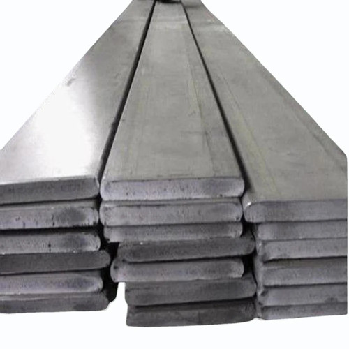 Mild Steel Flat Bars