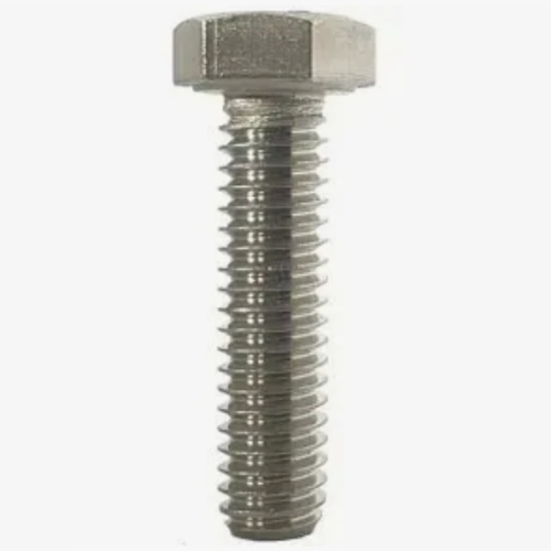 Mild Steel Standard Bolt