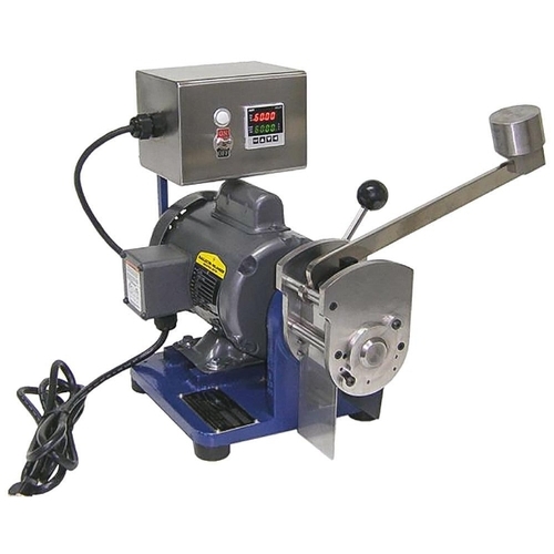 Miller Test Rice Sample Machine