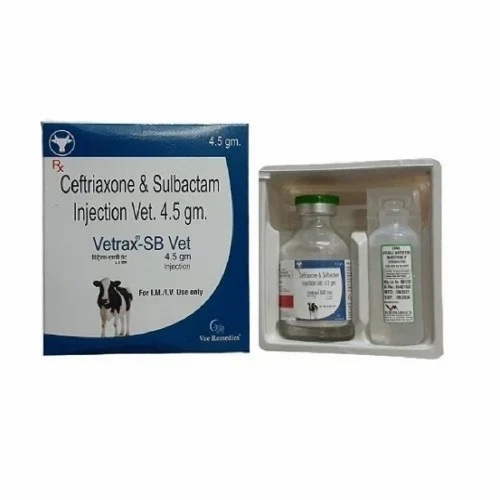 Monga Medicine Veterinary Pharmaceutical