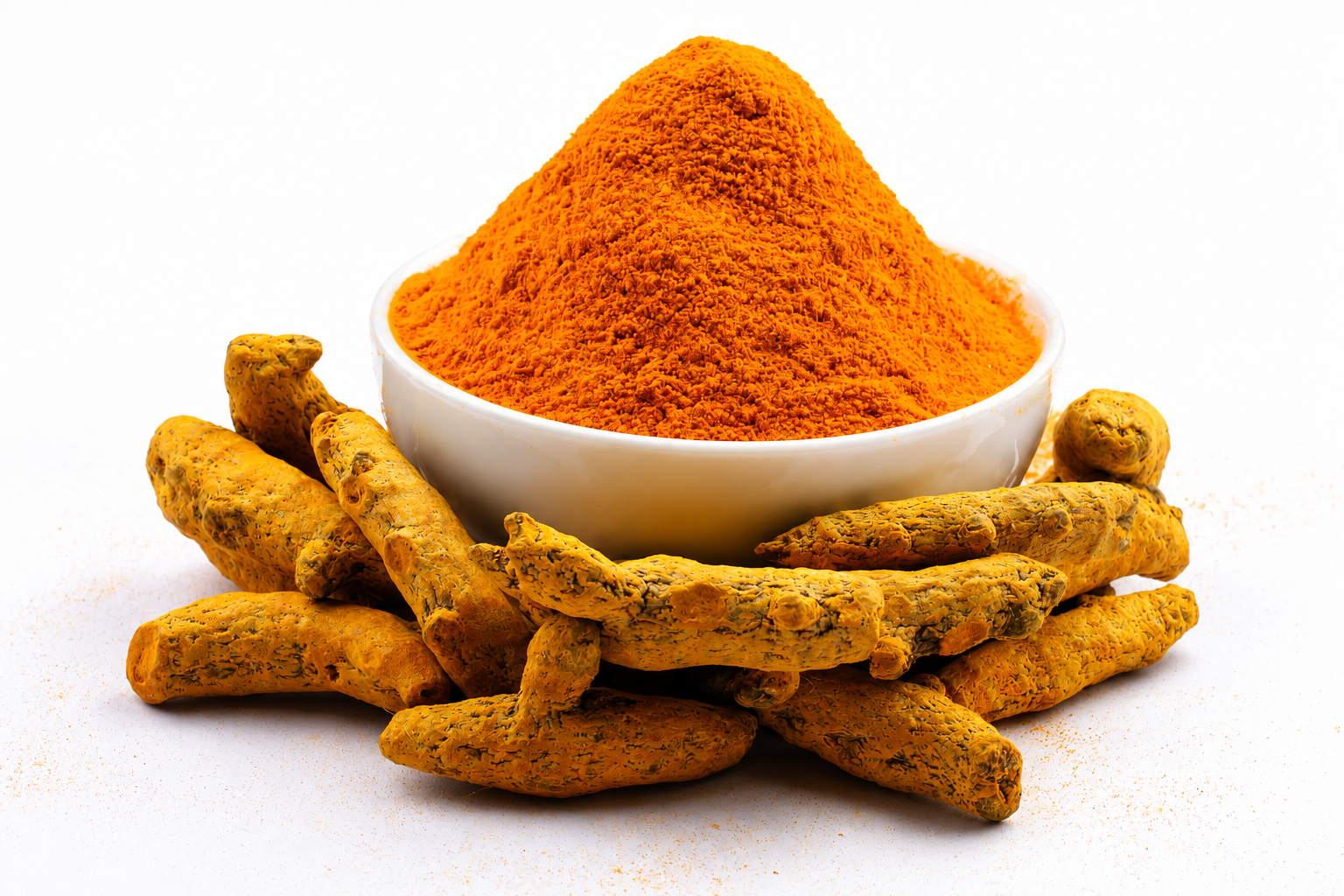 Nizamabad Turmeric
