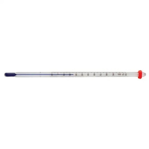 Non-Mercury Laboratory Thermometer