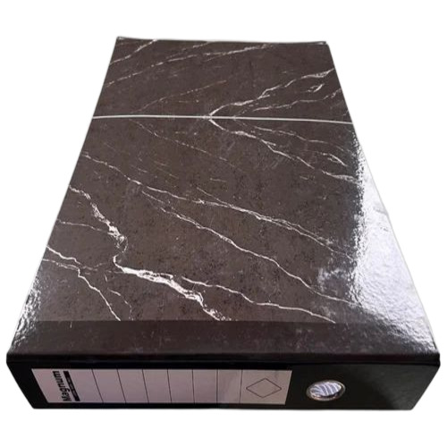 Office Black Box File